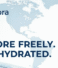 Safe Travel Hydration with Mivora